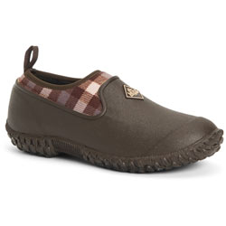 Image of Muck Boots Muckster II Low - Brown UK Size 9