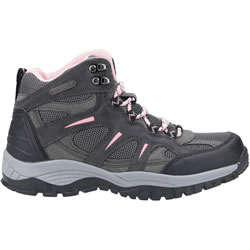 Small Image of Cotswold Stowell Ladies' Boot in Grey