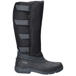 Image of Cotswold Black Kemble - UK Size 3