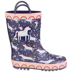 Image of Cotswold Purple/Pink & White Sprinkle - UK Size 11