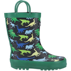 Image of Cotswold Dinosaur Sprinkle - UK Size 10.5