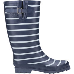 Image of Cotswold Navy Sailor - UK Size 3