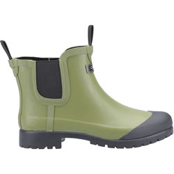 Image of Cotswold Green Blenheim - UK Size 3