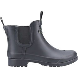 Image of Cotswold Black Blenheim - UK Size 3