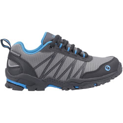 Image of Cotswold Blue/Grey Littledean - UK Size 11