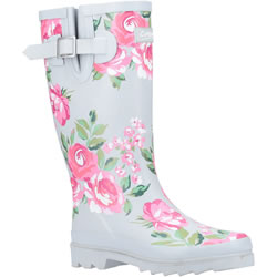 Image of Cotswold Pink Blossom - UK Size 3