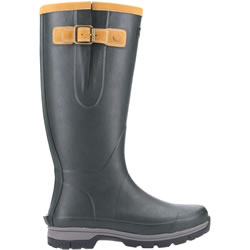 Image of Cotswold Green Stratus - UK Size 4