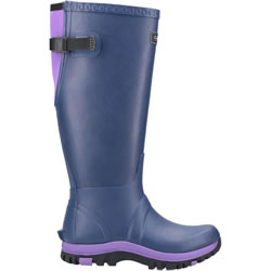 Image of Cotswold Blue/Purple Realm - UK Size 3