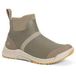 Image of Muck Boots Outscape Chelsea - Walnut UK Size 9