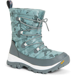 Image of Muck Boots Castlerock/Trooper Camo Arctic Ice Nomadic Sport AGAT Boots