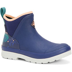 Small Image of Muck Boots Originals Ankle - Astral Aura / Floral UK Size 6