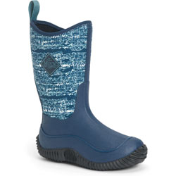 Image of Muck Boots Hale Navy - UK Size 11