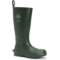 Image of Muck Boots Mudder Tall - Moss - UK 4