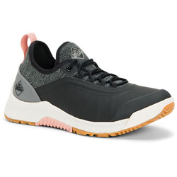 Image of Muck Boots Outscape - Black/Muted Clay