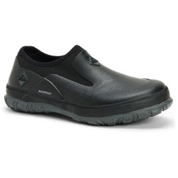 Image of Muck Boots Forager Low - Black UK Size 4