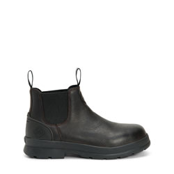 Image of Muck Boots Black Coffee Chore Farm - UK Size 12