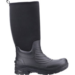 Image of Cotswold Kenwood - Black