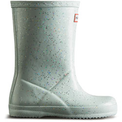 Image of Hunter Big Kids Giant Glitter - Gentle Blue