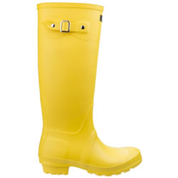 Image of Cotswold Yellow Sandringham - UK Size 3