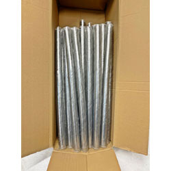 Image of Extra Long Spiral Tree Guards - 75cm x 38mm