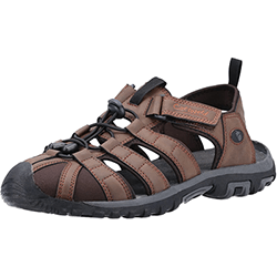 Small Image of Cotswold Brown Colesbourne Mens - UK Size 10