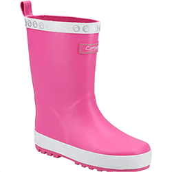 Small Image of Cotswold Pink Prestbury 21X27 - UK Size 9