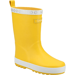 Small Image of Cotswold Yellow Prestbury 21X27 - UK Size 8