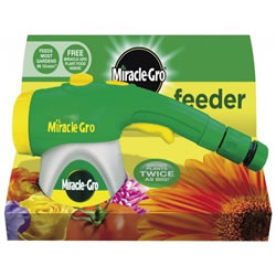 Image of Miracle-Gro Feeder (016733)