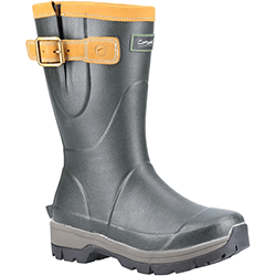 Small Image of Cotswold Green Stratus Short - UK Size 9