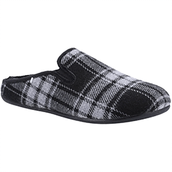 Small Image of Cotswold Black Syde - UK Size 12