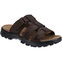 Small Image of Cotswold Brown Tayton - UK Size 8