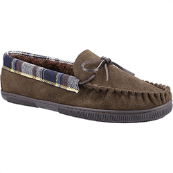 Small Image of Cotswold Brown Tresham - UK Size 7