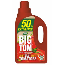 Image of Westland Big Tom Super Tomato Food - 1.9L (20100383)