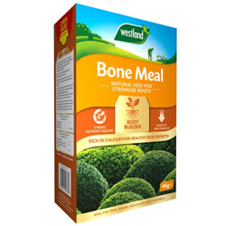 Image of Westland Bone Meal Root Builder - 4kg (20600100)
