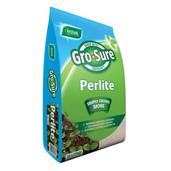 Image of Gro-Sure Perlite - 10L (20100270)