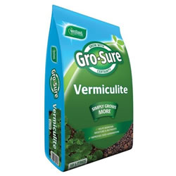 Image of Gro-Sure Vermiculite - 10L (20200017)