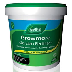 Image of Westland Growmore 10kg (20600019)