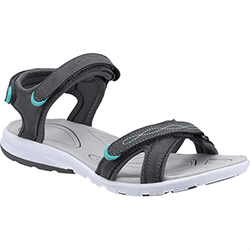 Image of Cotswold Grey Whiteshill Sandals