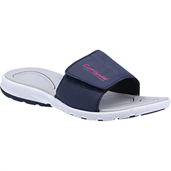 Image of Cotswold Navy Windrush Sliders