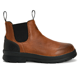Image of Muck Boots Chore Farm - Caramel UK Size 7