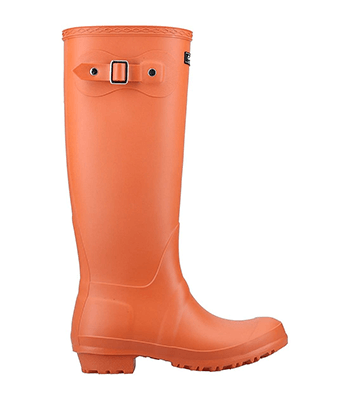 Image of Cotswold Pumpkin Sandringham - UK Size 8