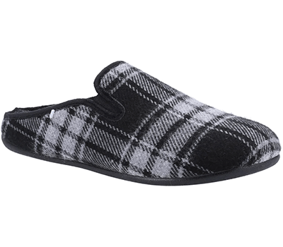 Image of Cotswold Black Syde - UK Size 12
