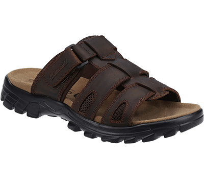 Image of Cotswold Brown Tayton - UK Size 8