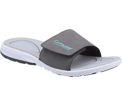 Image of Cotswold Grey Windrush Sliders