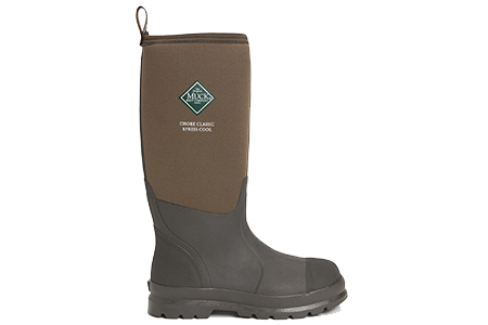 Image of Muck Boots Bark Chore Classic Tall Xpress Cool - UK Size 13