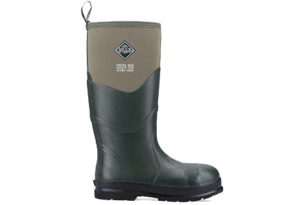 Image of Muck Boot Chore Max S5 - Moss