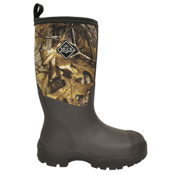 Image of Muck Boot - Derwent II - Leaf Camouflage - UK 9