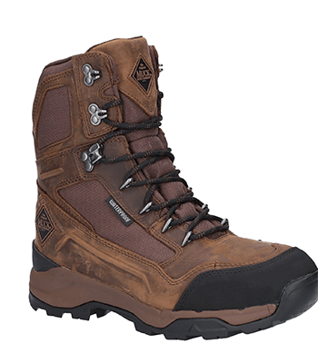 Image of Muck Boot Men's 8in Warm Weather Lace- Summit Boot