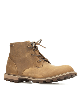Image of Muck Boot Men's Freeman Ankle Boot in Tan