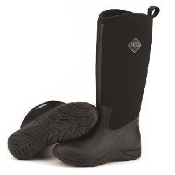 Image of Muck Boot - Arctic Adventure - Black - UK 9